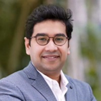 Arijit Chakraborty swiss re