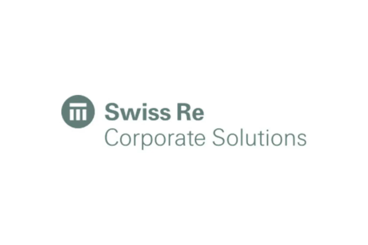 Corporate Solutions logo.