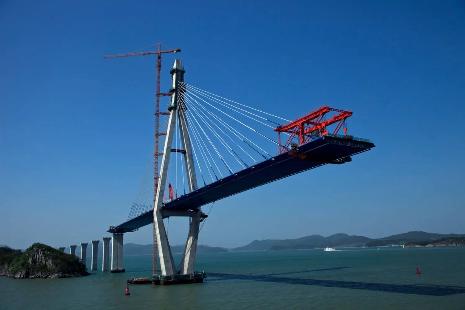 bridge-construction-site
