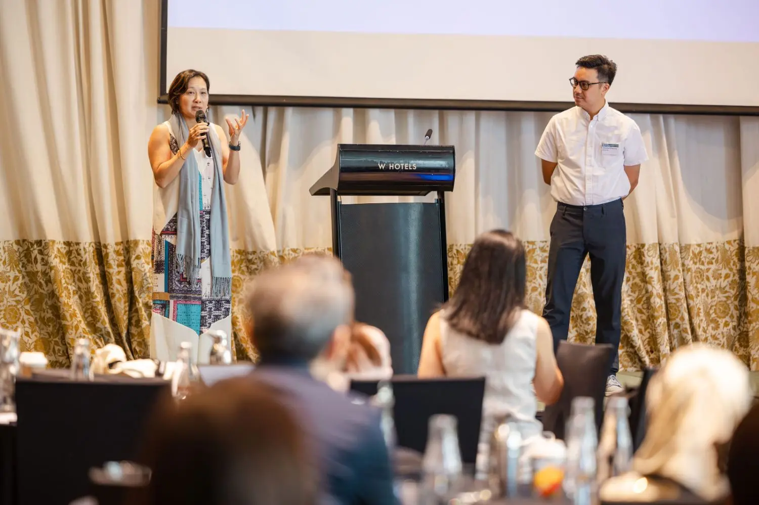 APAC CURE Forum 2026