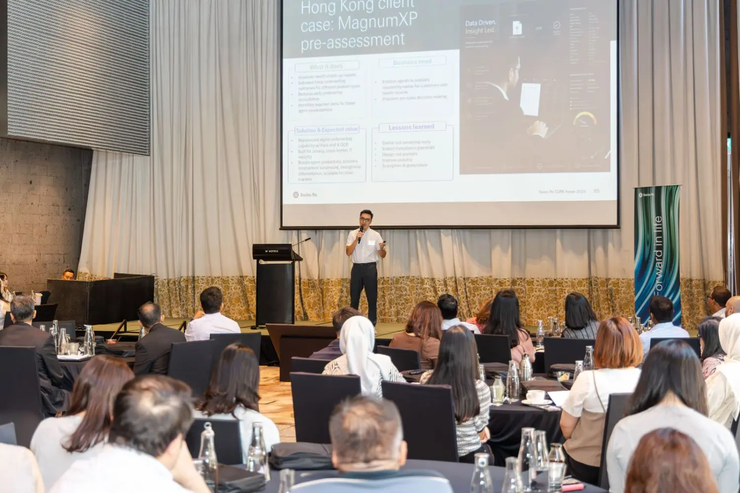 APAC CURE Forum 2026