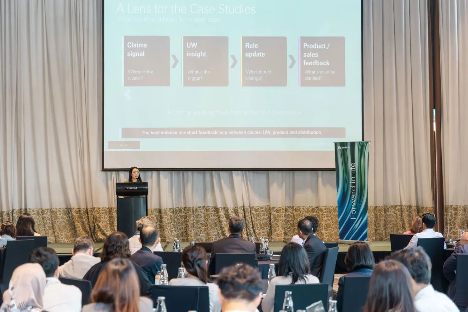 APAC CURE Forum 2026