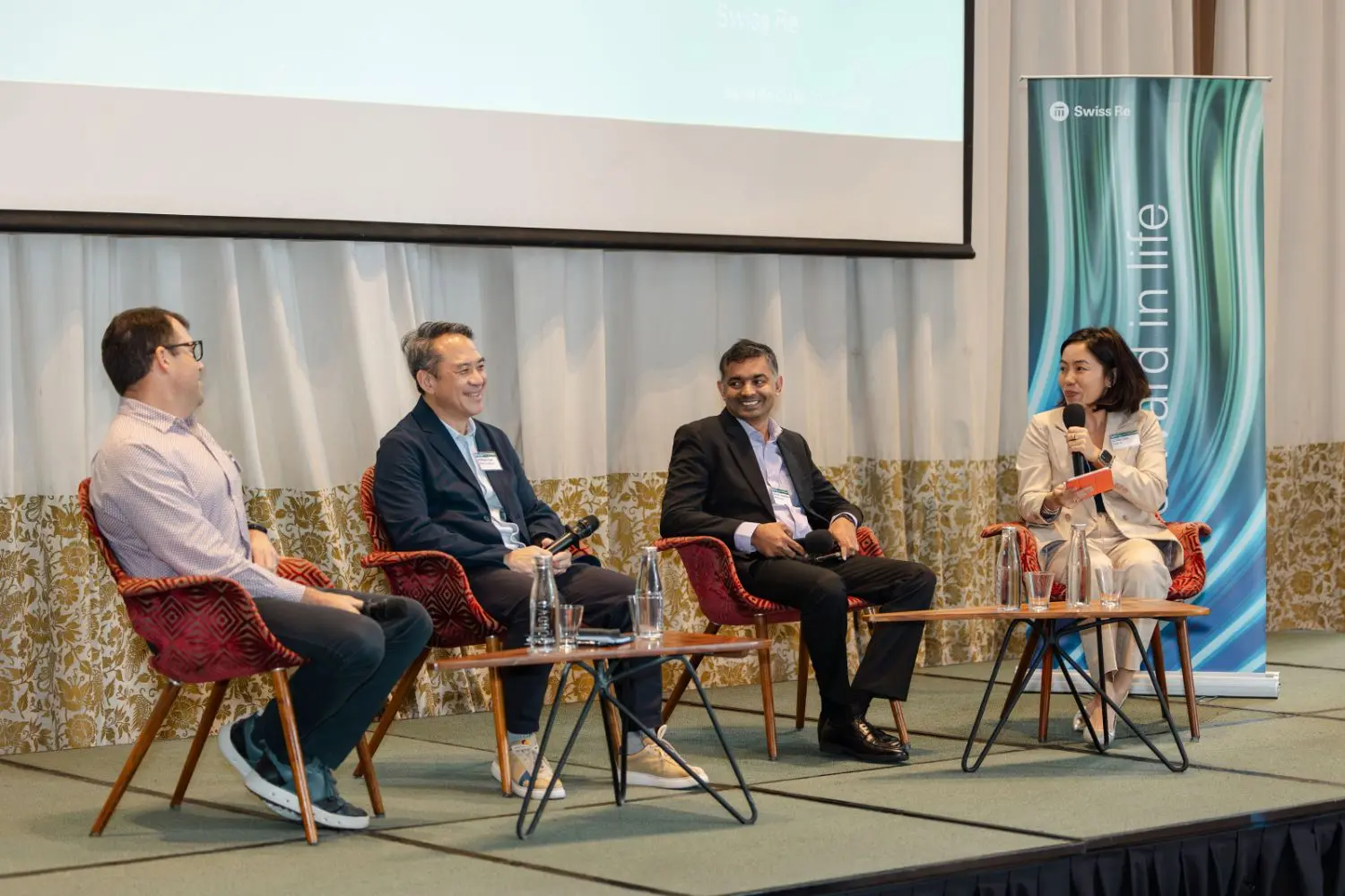 APAC CURE Forum 2026