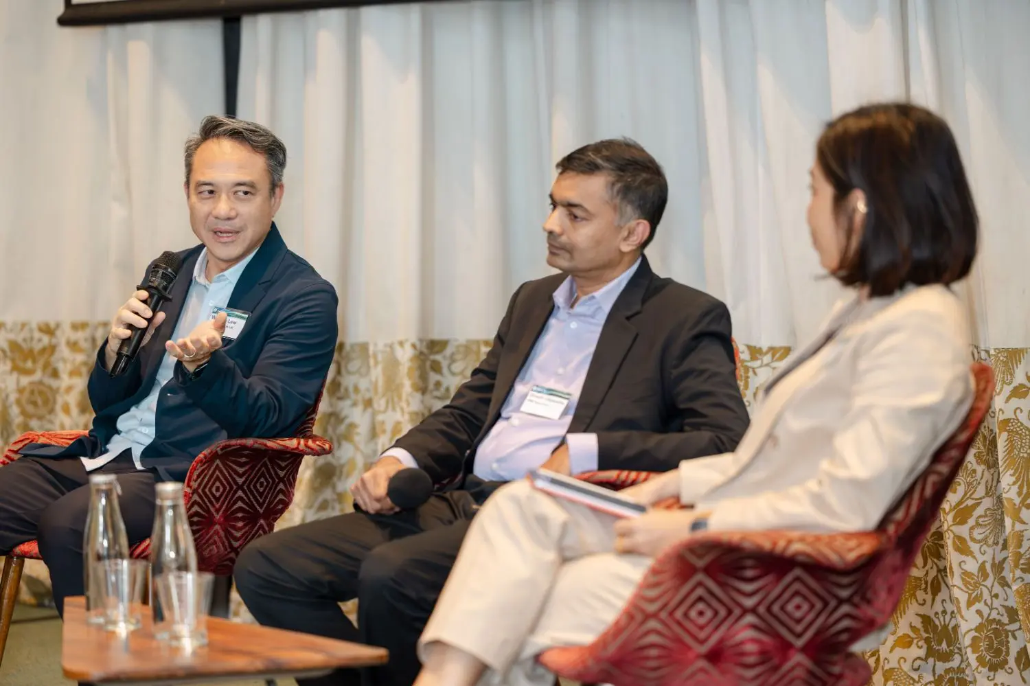 APAC CURE Forum 2026