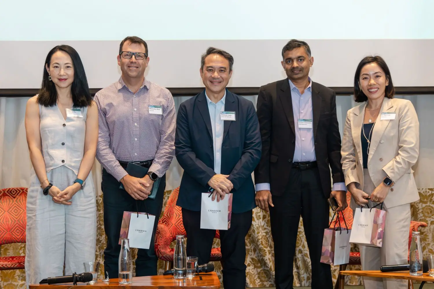 APAC CURE Forum 2026