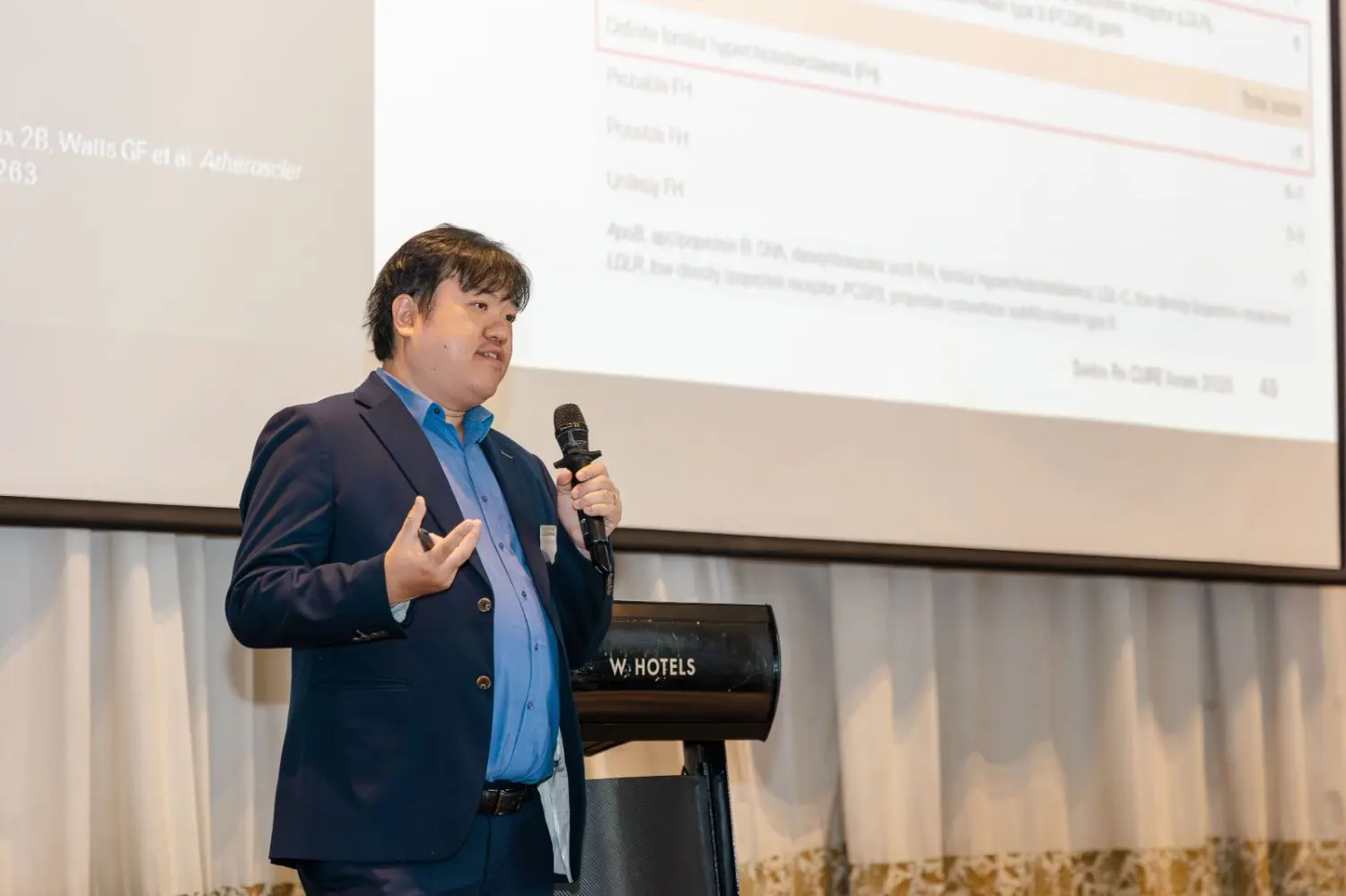 APAC CURE Forum 2026