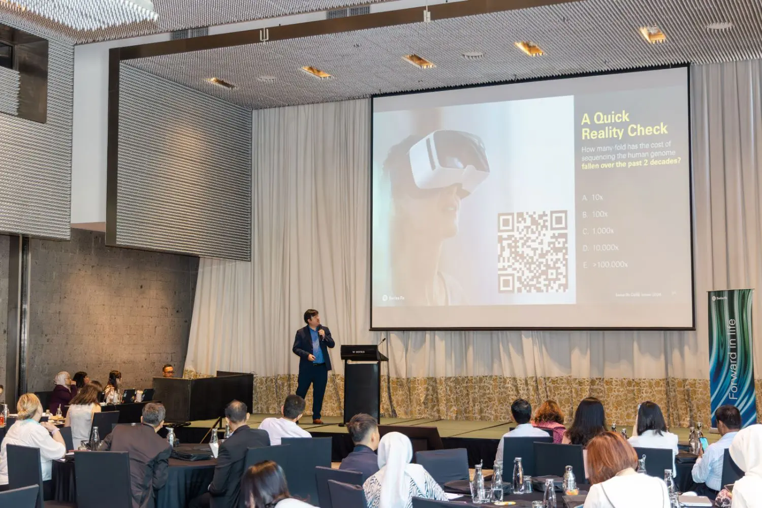 APAC CURE Forum 2026
