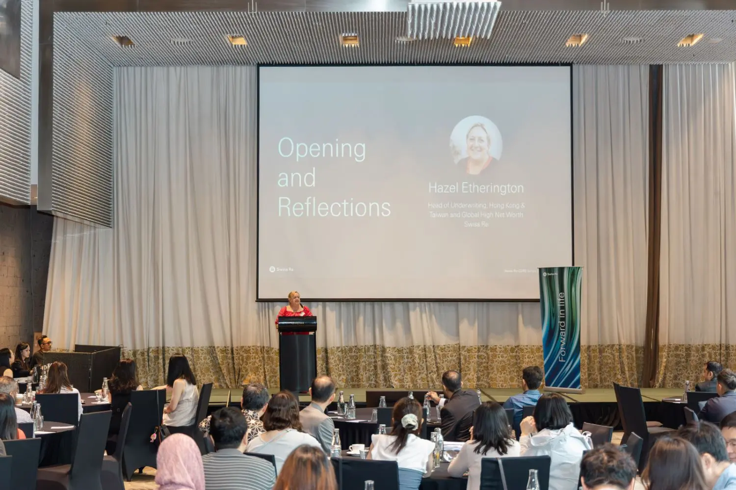 APAC CURE Forum 2026