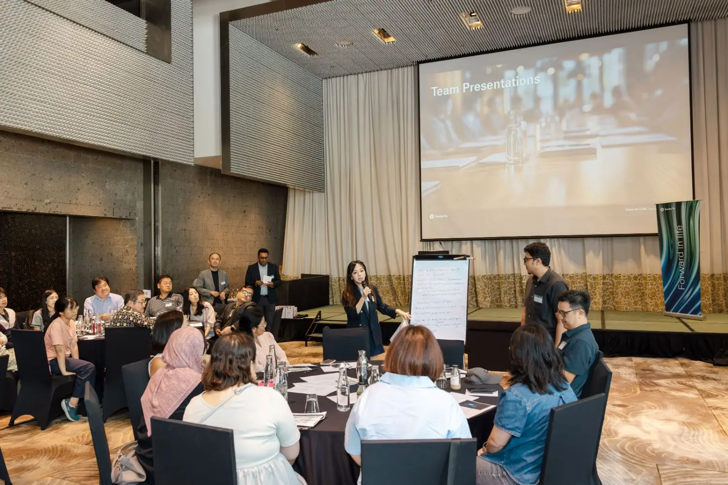 APAC CURE Forum 2026