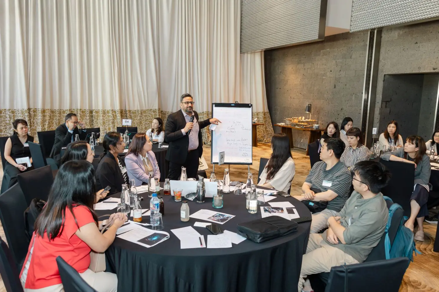 APAC CURE Forum 2026