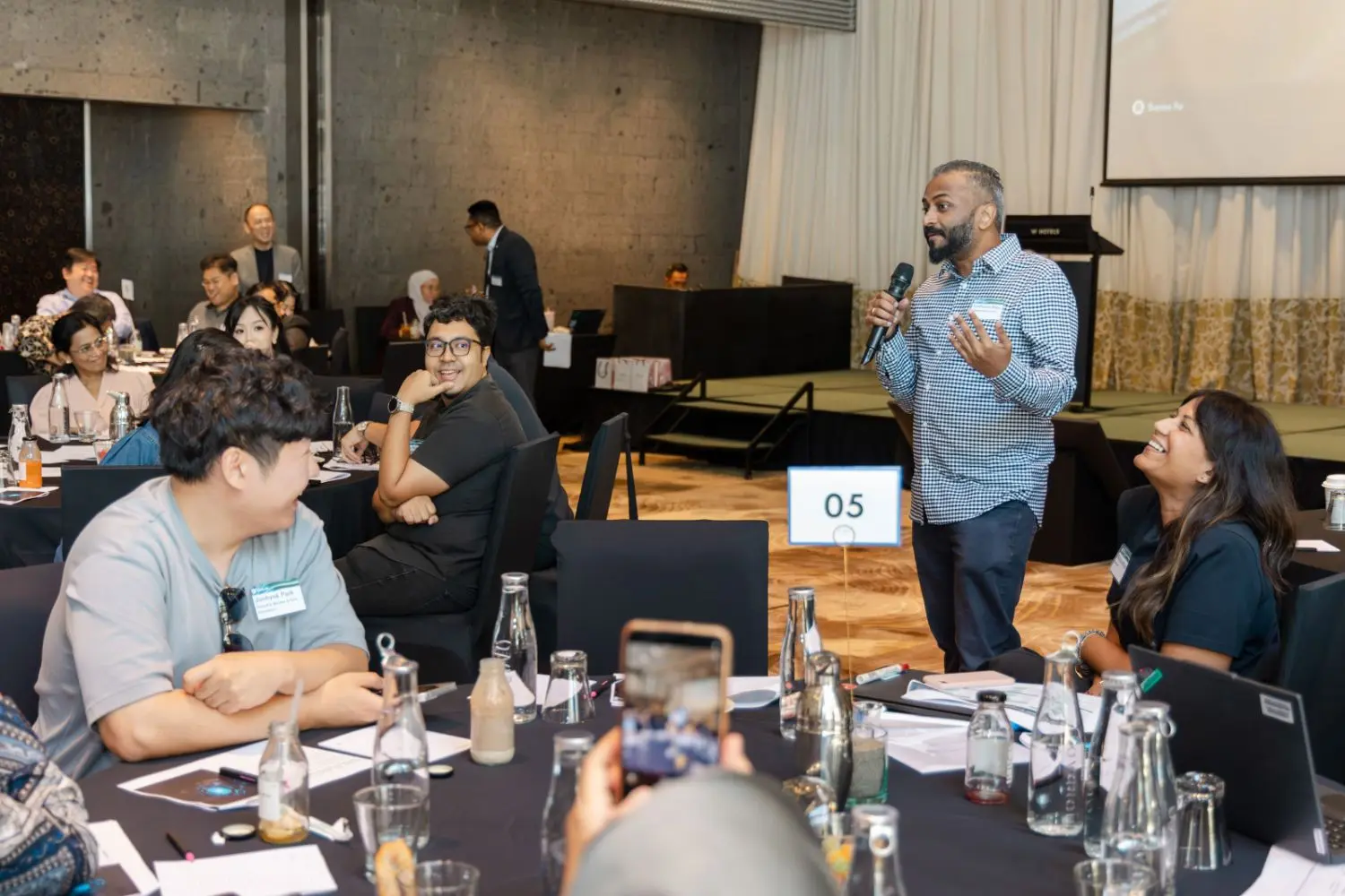 APAC CURE Forum 2026