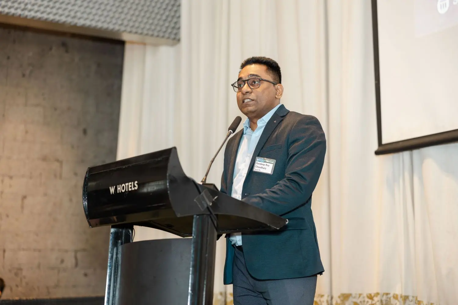 APAC CURE Forum 2026