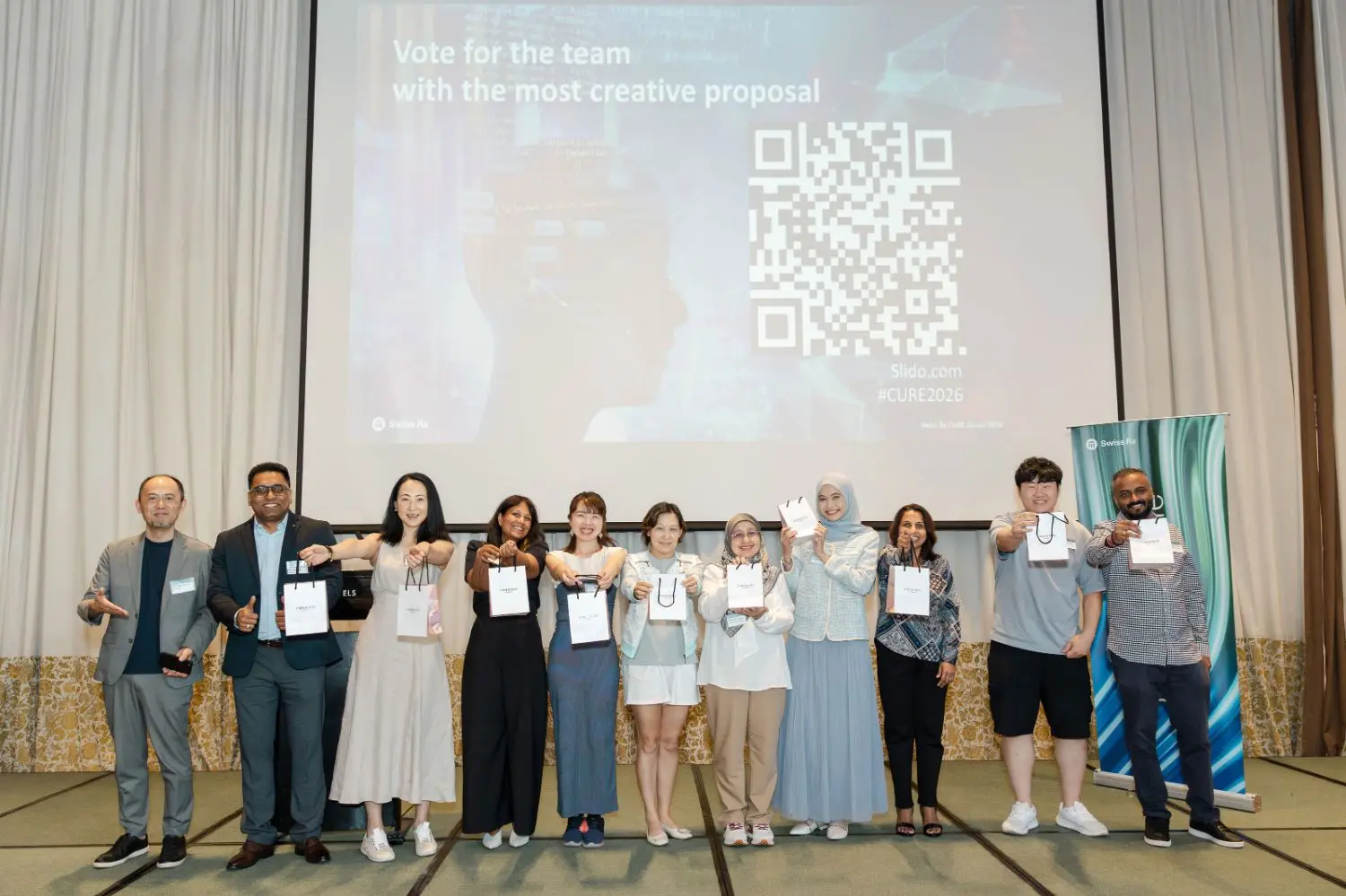 APAC CURE Forum 2026