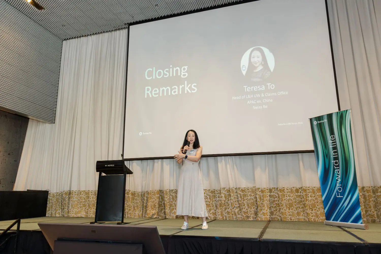 APAC CURE Forum 2026