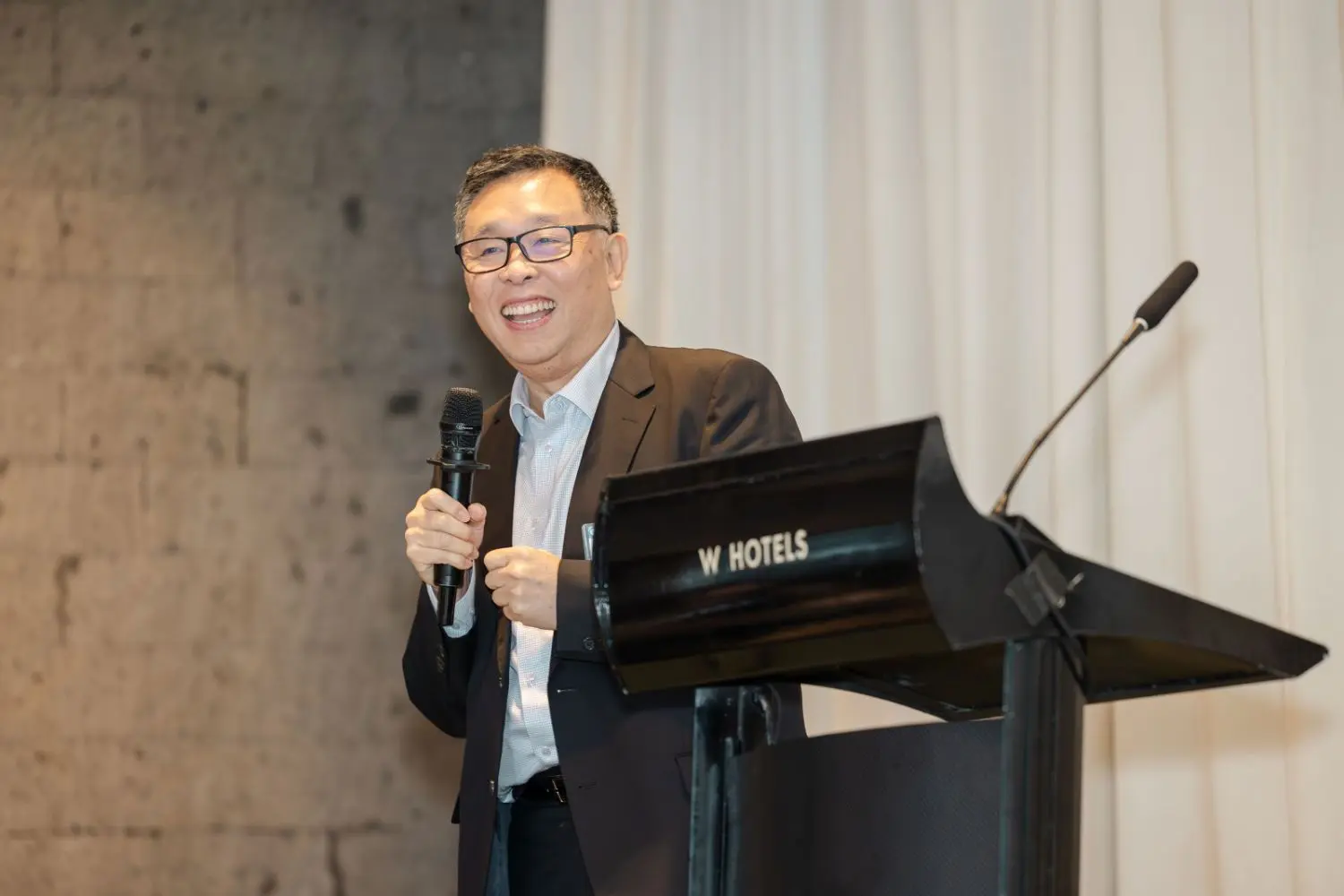 APAC CURE Forum 2026