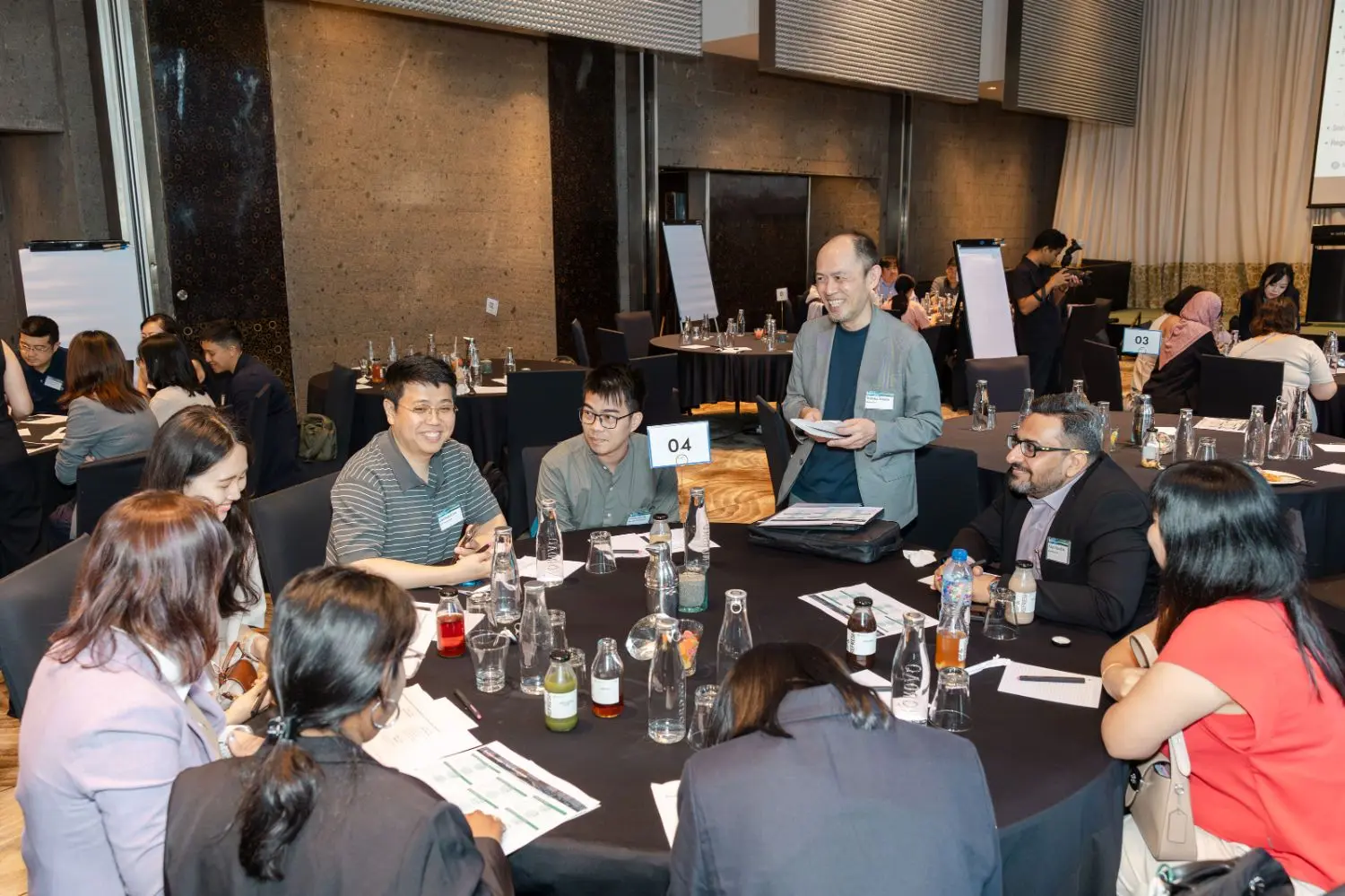 APAC CURE Forum 2026