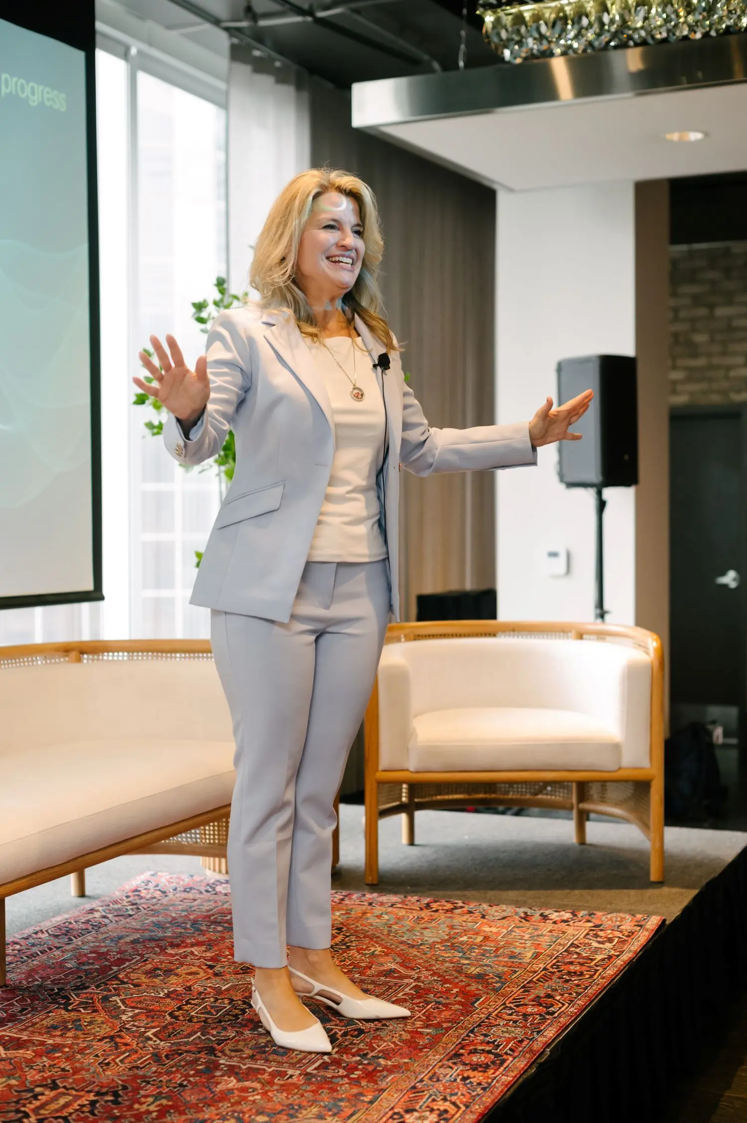 Canadian Outlook Breakfast April 2025