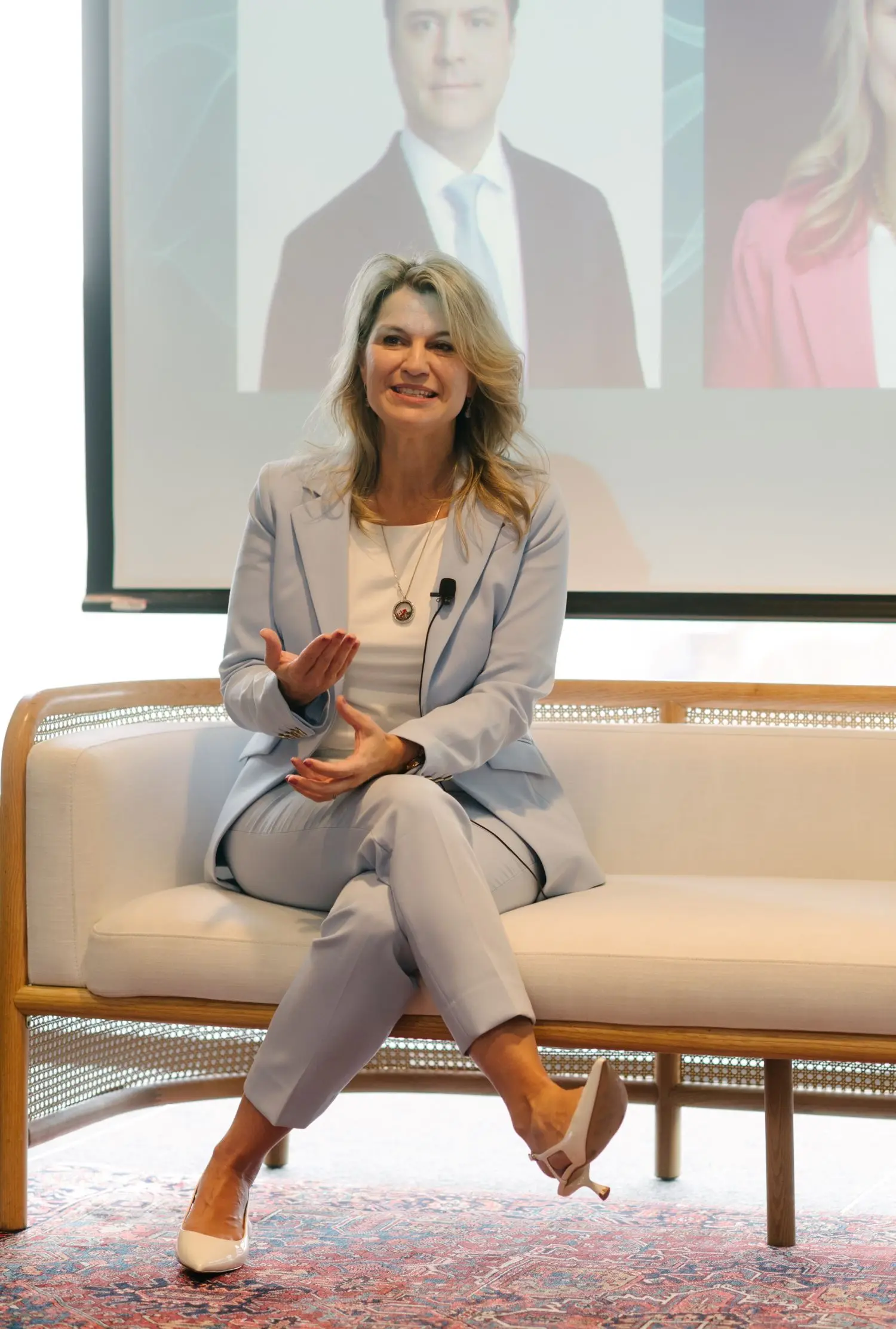 Canadian Outlook Breakfast April 2025