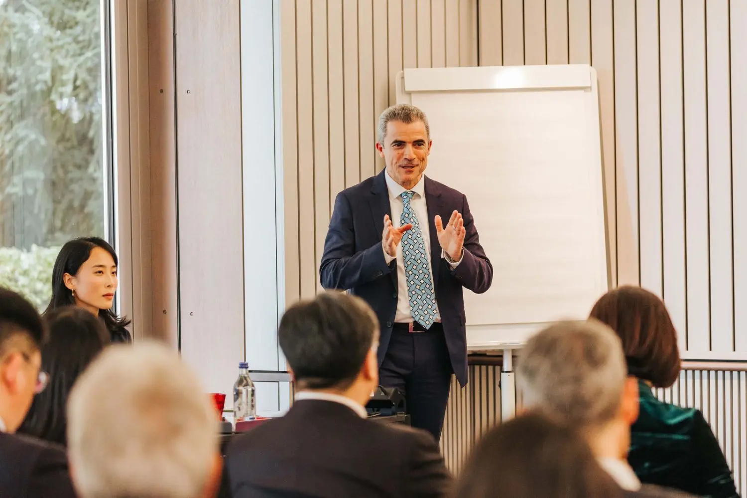 Breakout session_sustainable cities