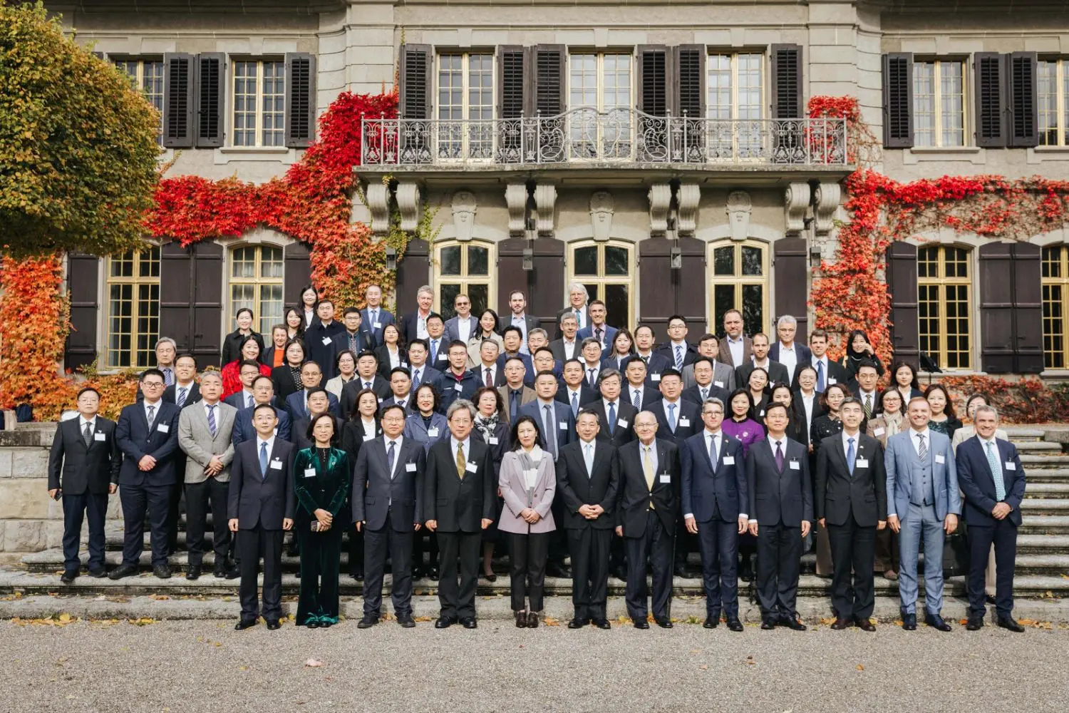 Group photo