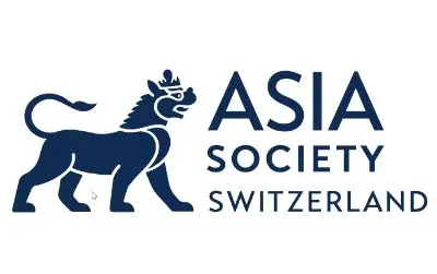 Asia Society Switzerland logo.