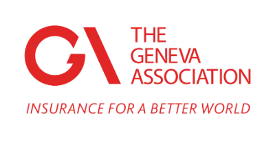 The logo of the Geneva association.