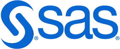SAS logo
