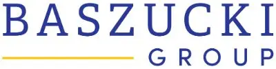 Baszuckigroup group logo.