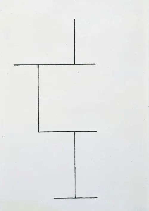 Untitled by Blinky Palermo | Swiss Re Art