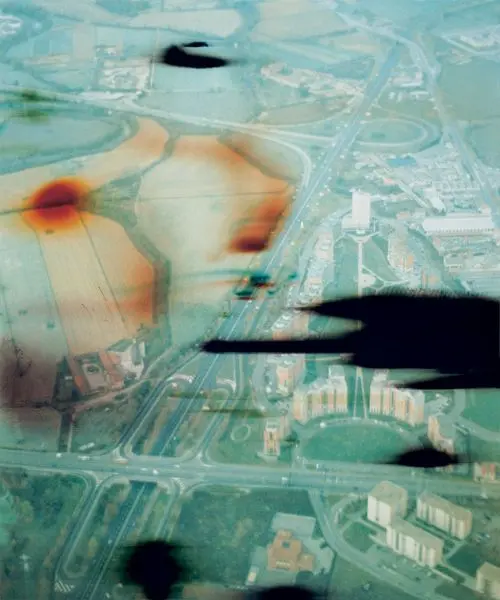 再値下げ　Aufsicht: Wolfgang Tillmans Wolfgang Tillmans | Aufsicht (night) (2009) | Artsy