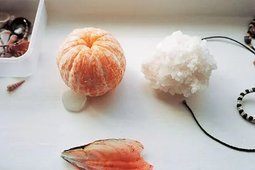 Aufsicht (interrupted) by Wolfgang Tillmans | Swiss Re Art