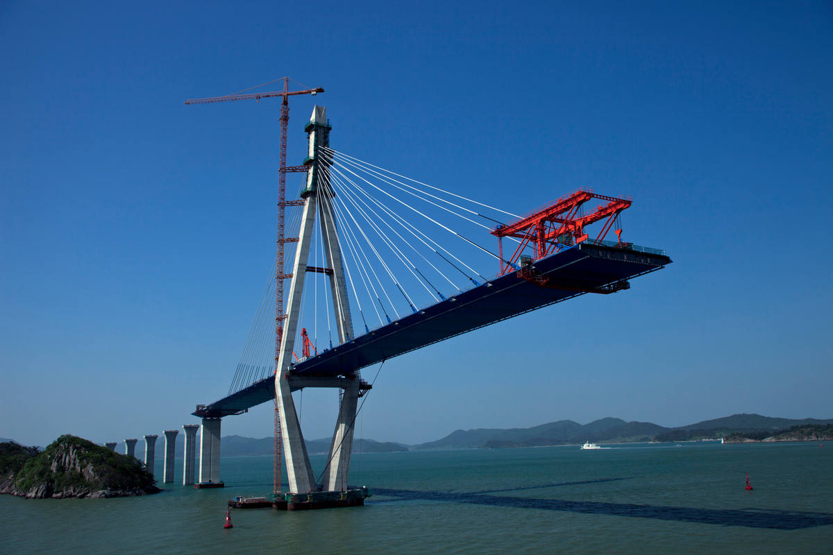 bridge-construction-site