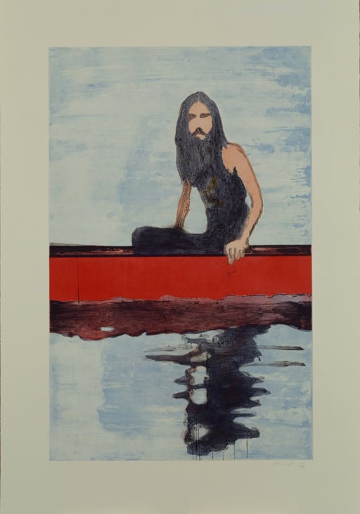 Peter Doig アートブック Peter Doig (2023) — Pallant Bookshop
