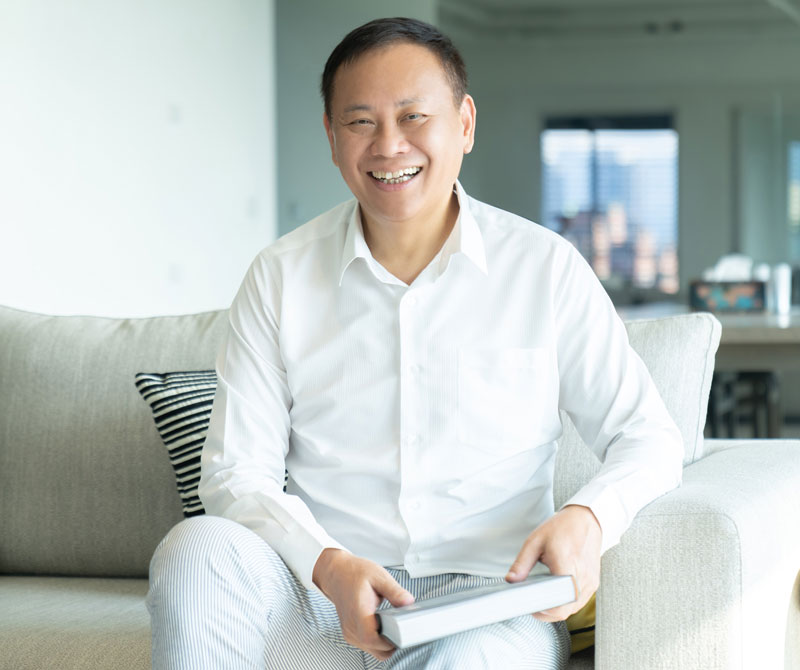 Picture of Kevin Liu