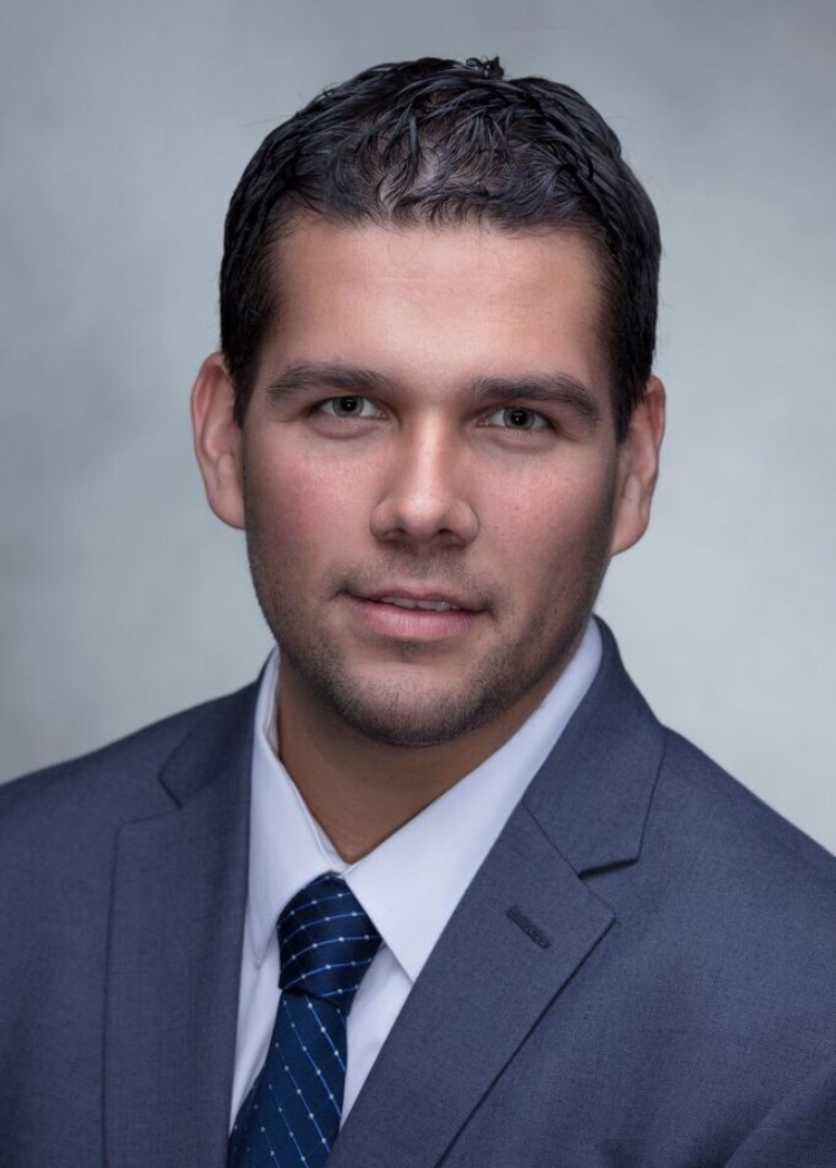 William Rivera