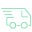 Distribution icon.