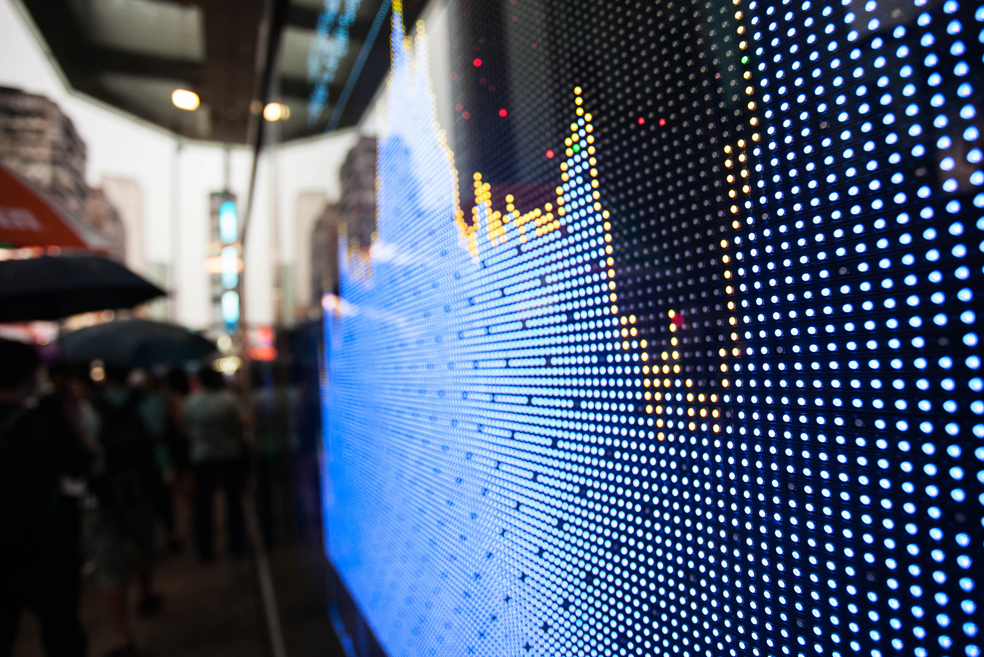 ADR - Frequently Asked Questions | Swiss Re