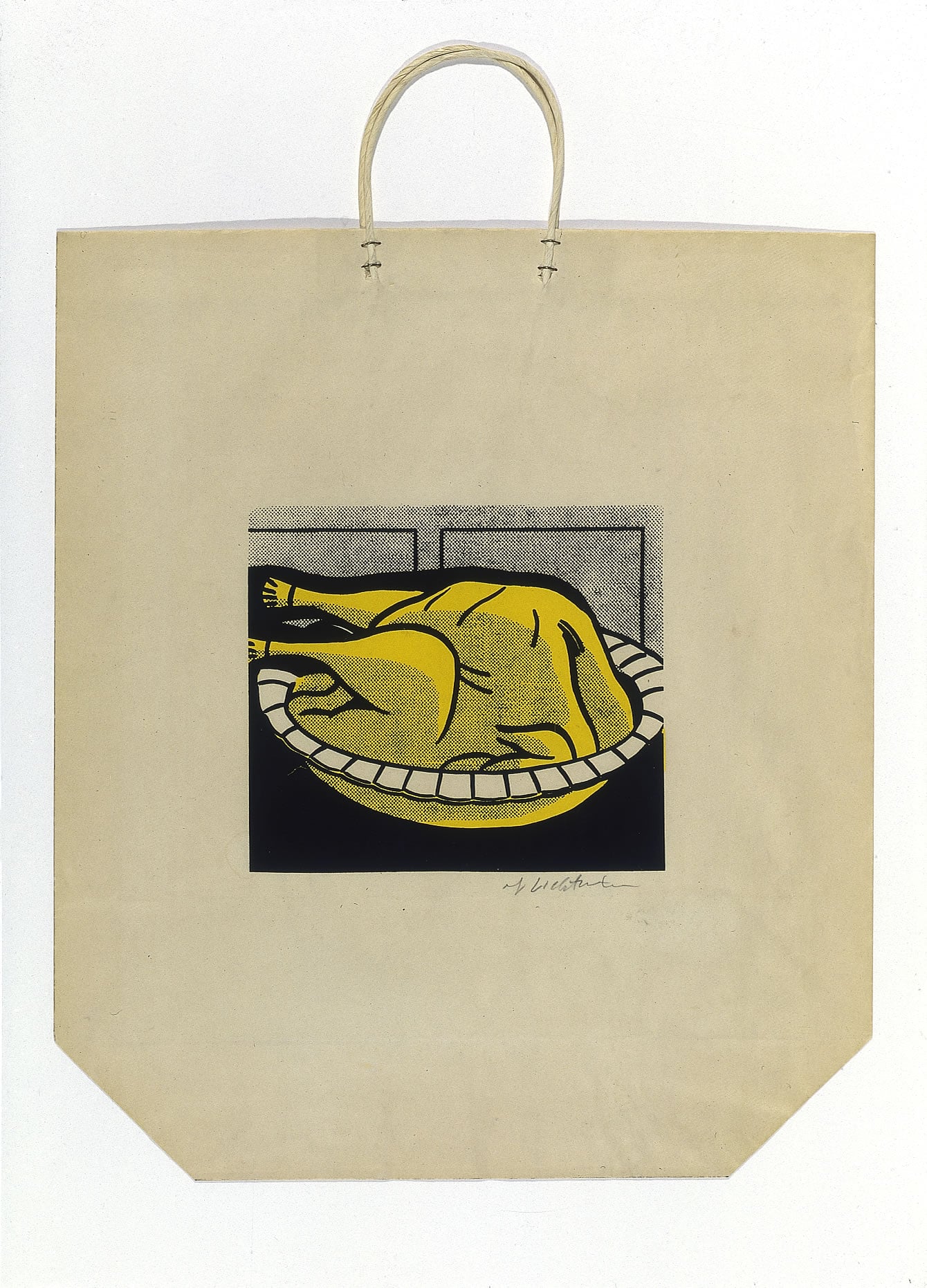 lichtenstein-ART20409-turkey