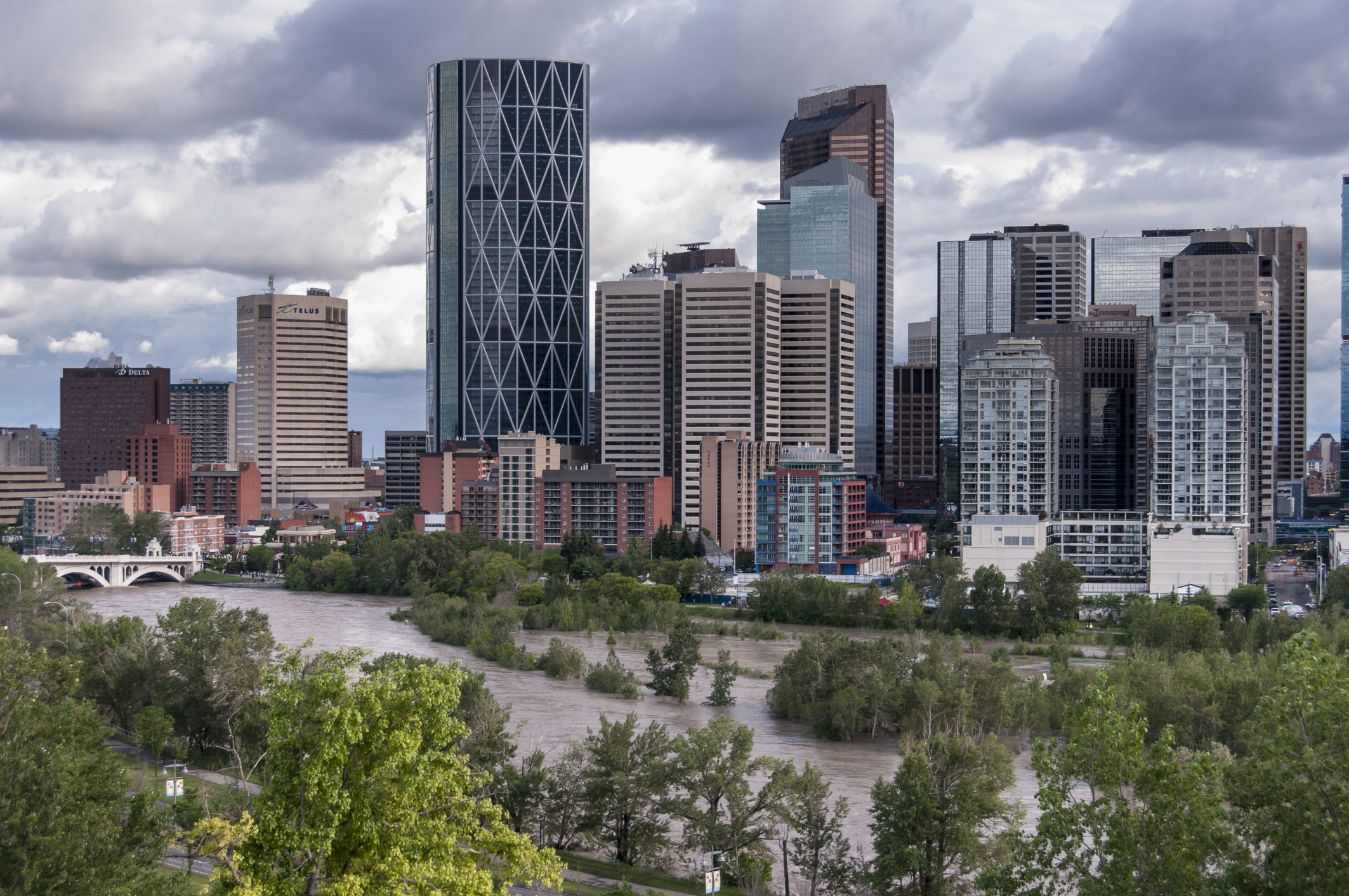 Fathom chosen to support Canada federal government initiative to ...