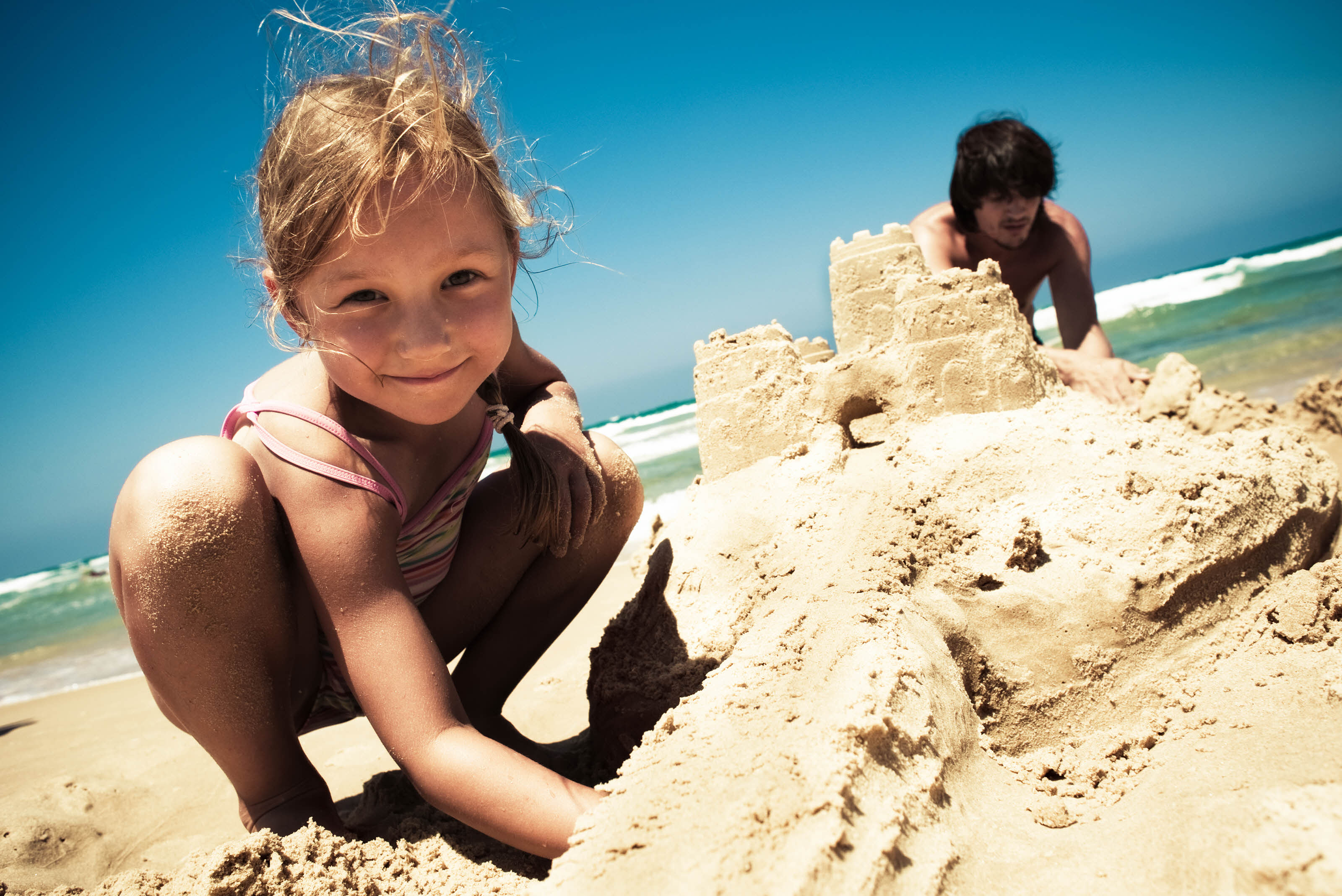 Mother with baby stock image. Image of females, baby, nature - 2467075
