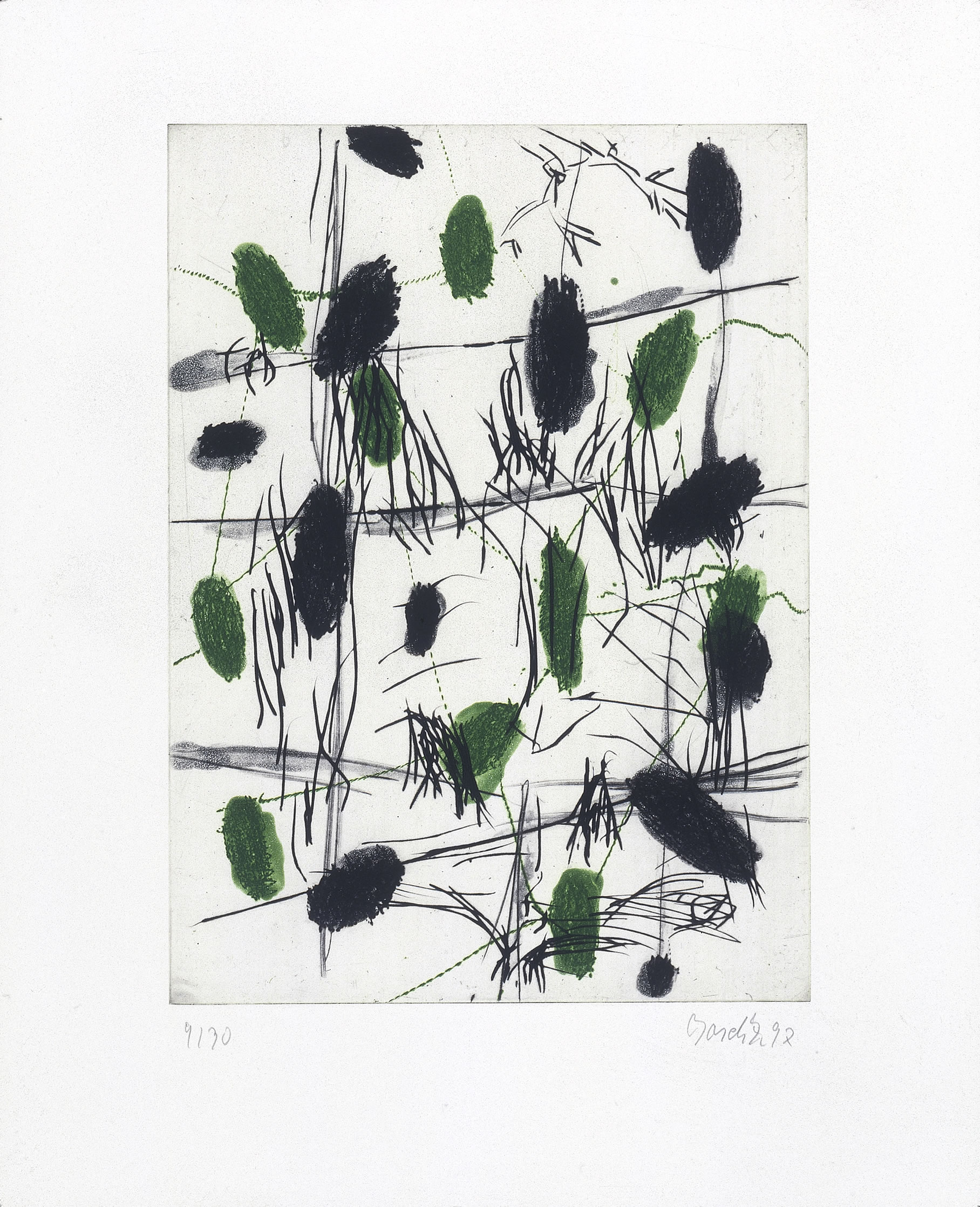 アート・デザイン・音楽  Baselitz : Dessins 1962-1992 アート・デザイン・音楽 Georg Baselitz : Dessins 1962-1992