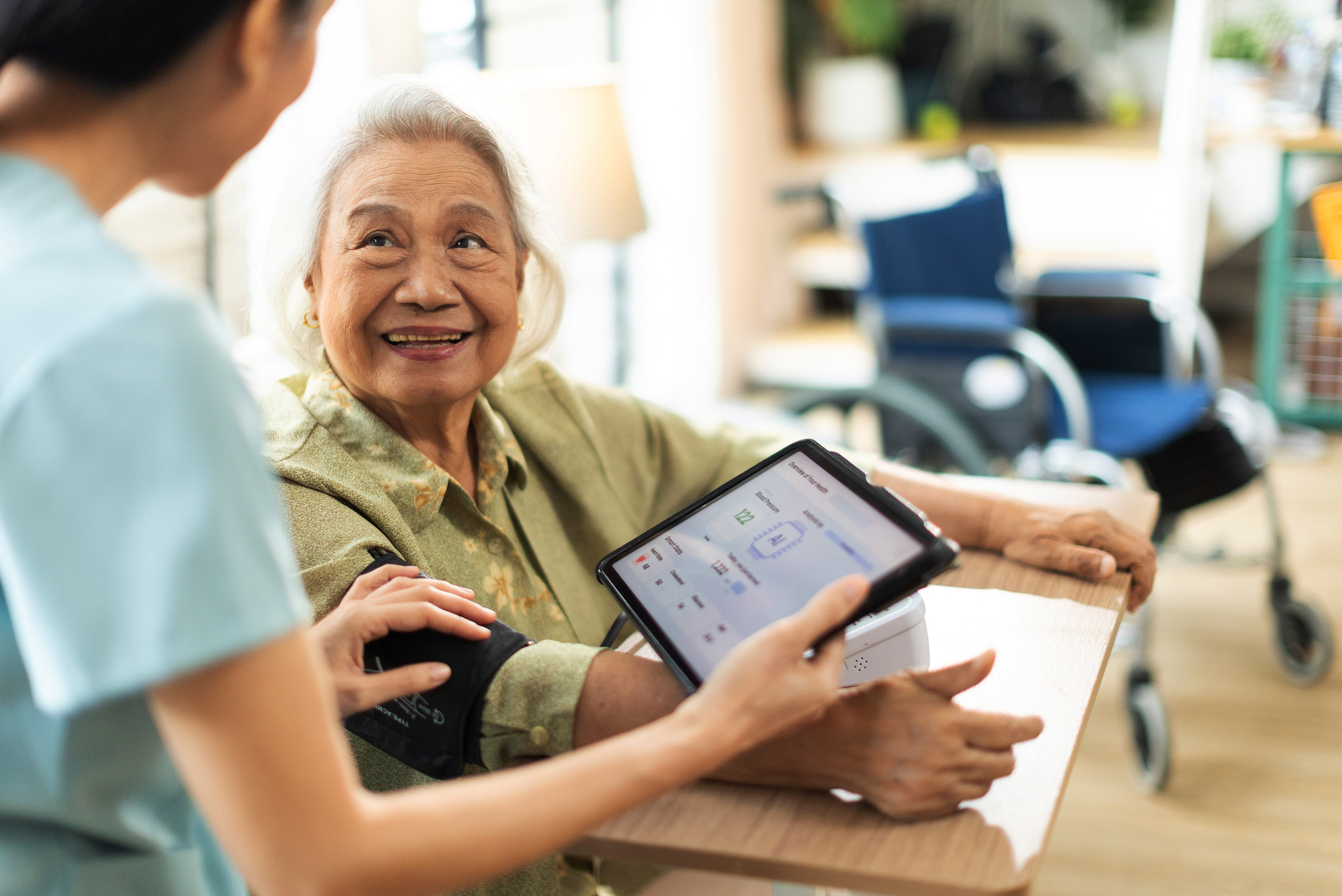 Asia Life & Health consumer survey 2025 